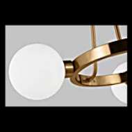 Picture of CLYBOURN SMALL CHANDELIER