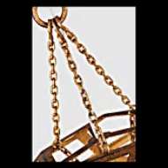 Picture of FECCETTA MEDIUM PENDANT