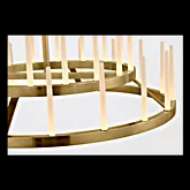 Picture of SAGRADA 36 TWO-TIER CHANDELIER