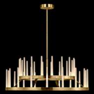 Picture of SAGRADA 36 TWO-TIER CHANDELIER