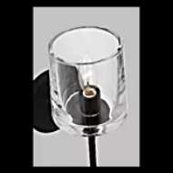 Picture of MARIETTA 1-LIGHT BATH SCONCE