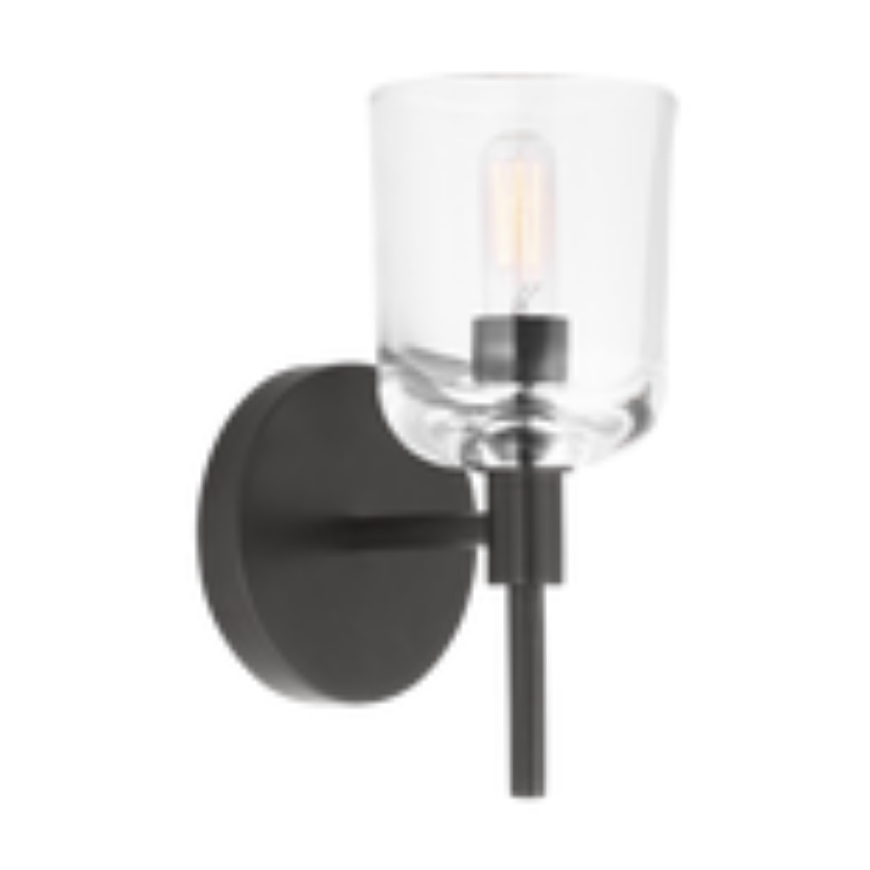 Picture of HARTLEY SMALL BATH SCONCE