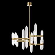 Picture of LANGSTON LARGE CHANDELIER