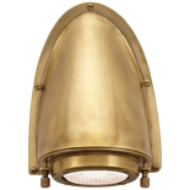 Picture of GRANT SMALL SCONCE (OPEN BOX)