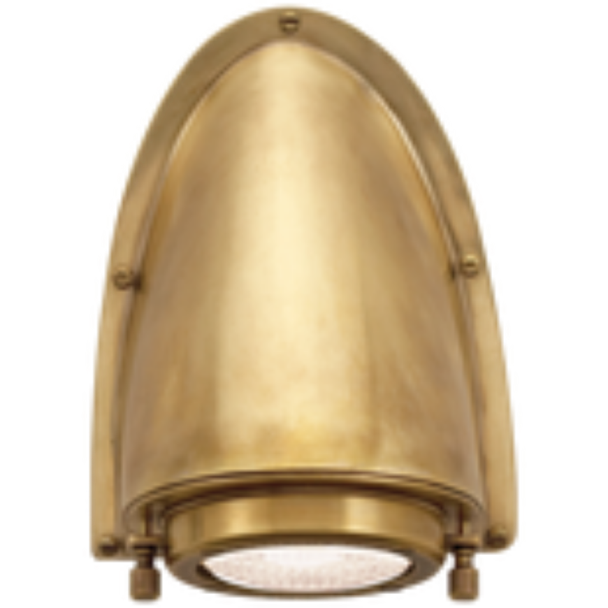 Picture of GRANT SMALL SCONCE (OPEN BOX)