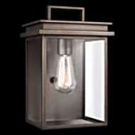 Picture of GLENVIEW SMALL WALL LANTERN