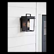 Picture of GLENVIEW SMALL WALL LANTERN