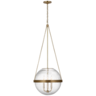 Picture of REESE 18" GLOBE PENDANT (OPEN BOX)