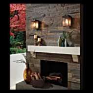 Picture of GLENVIEW SMALL WALL LANTERN