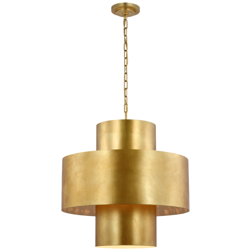 Picture of CHALMETTE 25" LAYERED PENDANT (OPEN BOX)