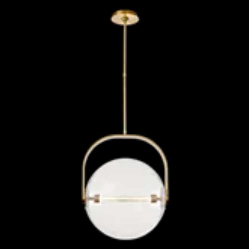 Picture of FUES LARGE PENDANT