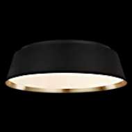 Picture of ASHER LARGE FLUSH MOUNT