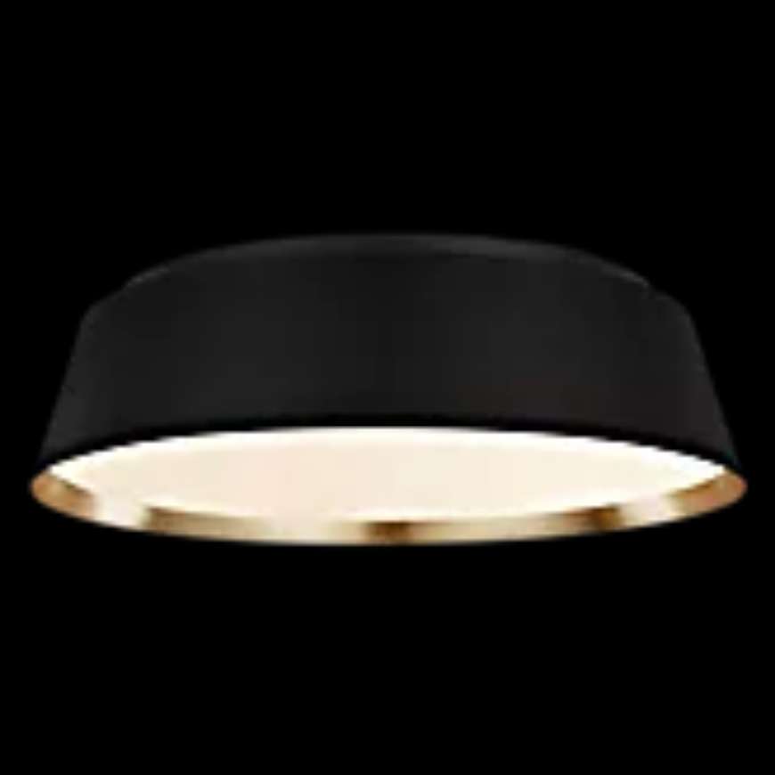 Picture of ASHER LARGE FLUSH MOUNT