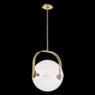 Picture of FUES LARGE PENDANT