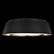 Picture of ASHER LARGE FLUSH MOUNT