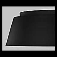 Picture of ASHER LARGE FLUSH MOUNT