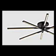 Picture of CITYSCAPE GRANDE FLUSH