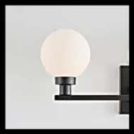 Picture of CLYBOURN 3-LIGHT BATH SCONCE