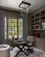 Picture of CORNICE LARGE LANTERN (OPEN BOX)