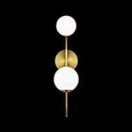 Picture of NOEMIE LARGE SCONCE