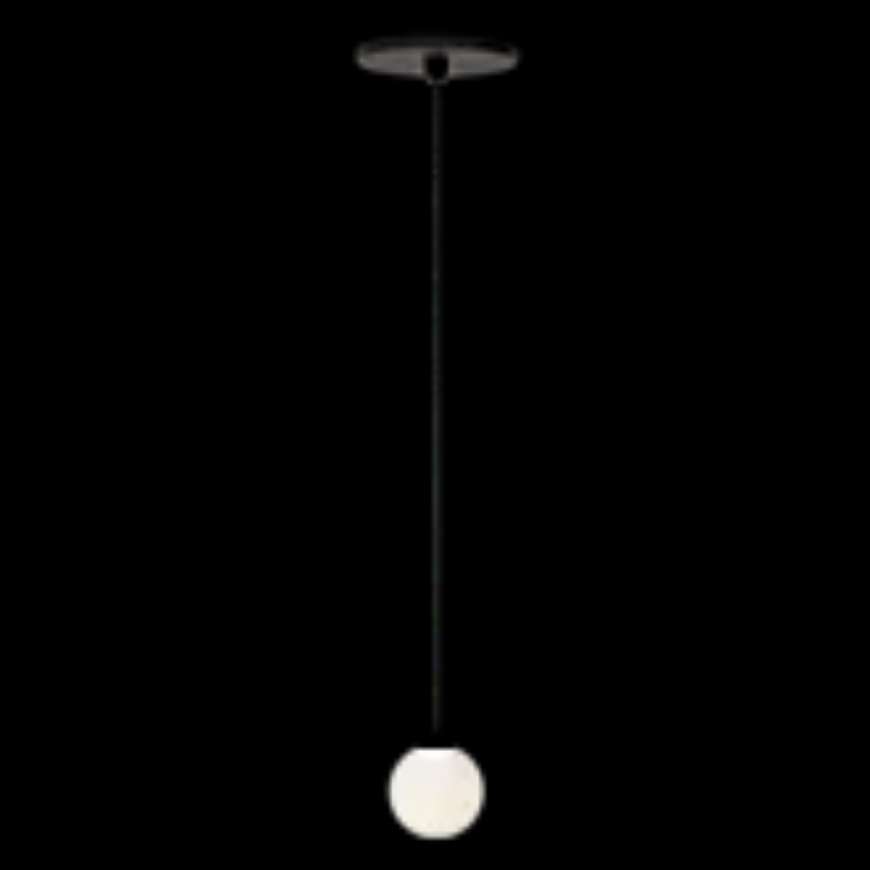 Picture of ORBET 1-LIGHT PENDANT