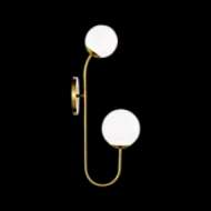 Picture of NOEMIE LARGE SCONCE