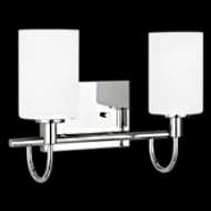 Picture of OAK MOORE 2-LIGHT BATH SCONCE