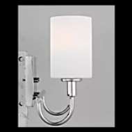 Picture of OAK MOORE 2-LIGHT BATH SCONCE