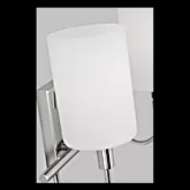 Picture of OAK MOORE 2-LIGHT BATH SCONCE