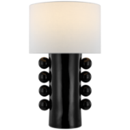Picture of TIGLIA TALL TABLE LAMP (OPEN BOX)
