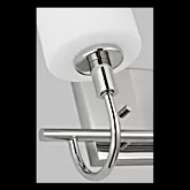 Picture of OAK MOORE 2-LIGHT BATH SCONCE