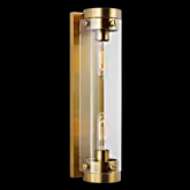 Picture of GARRETT 2-LIGHT BATH SCONCE