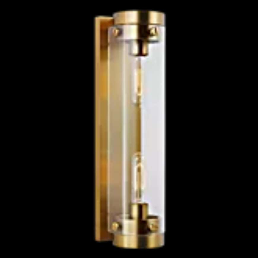Picture of GARRETT 2-LIGHT BATH SCONCE