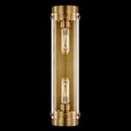 Picture of GARRETT 2-LIGHT BATH SCONCE