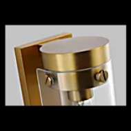 Picture of GARRETT 2-LIGHT BATH SCONCE