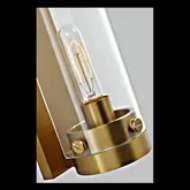Picture of GARRETT 2-LIGHT BATH SCONCE