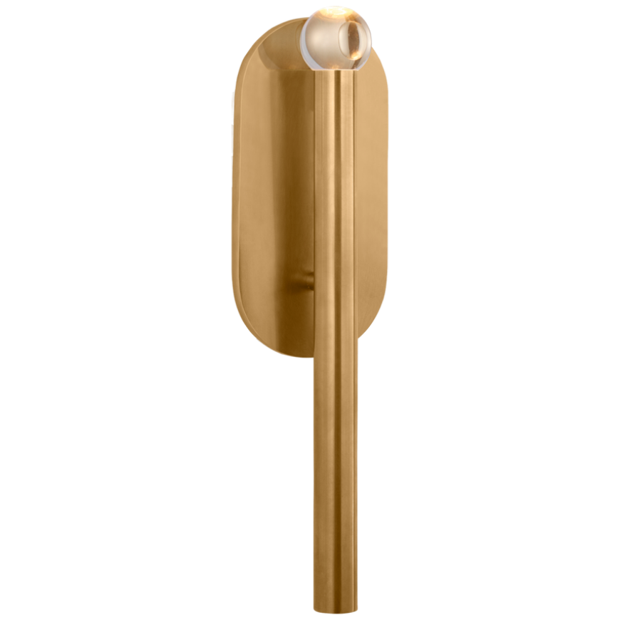 Picture of ROUSSEAU MEDIUM BATH SCONCE (OPEN BOX)