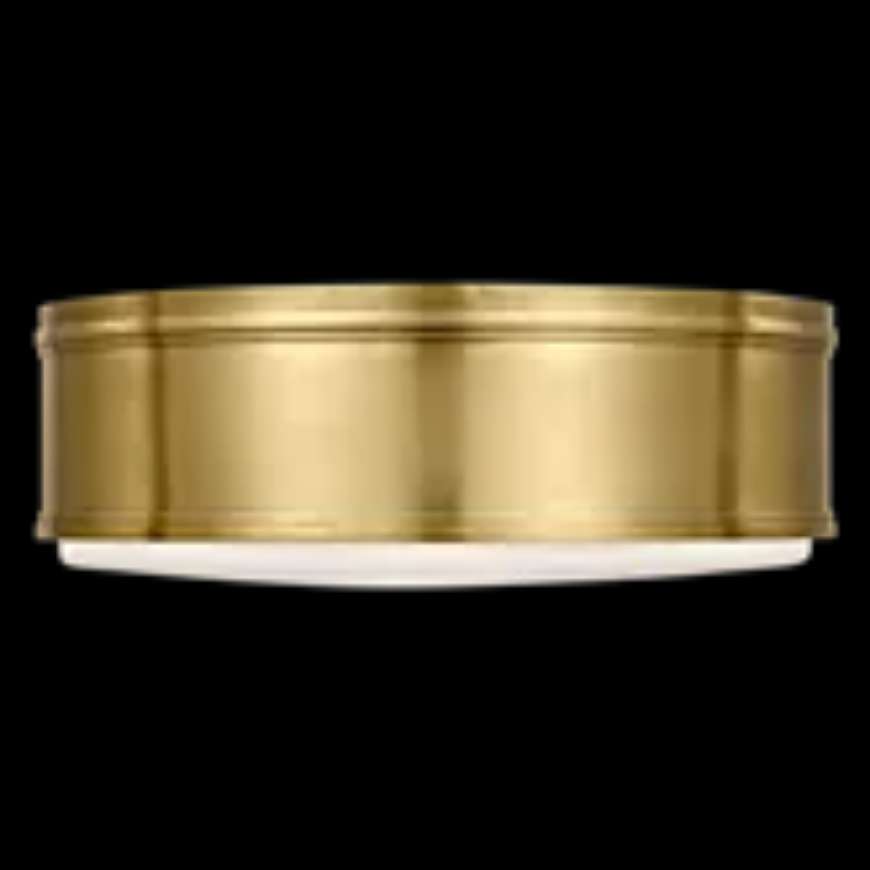 Picture of MARDEN 18" FLUSH MOUNT