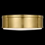 Picture of MARDEN 18" FLUSH MOUNT