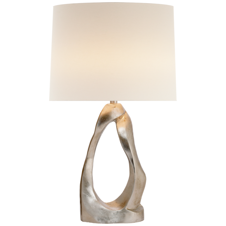 Picture of CANNES TABLE LAMP (OPEN BOX)