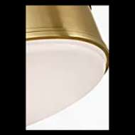 Picture of MARDEN 18" FLUSH MOUNT