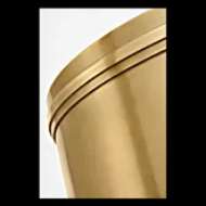 Picture of MARDEN 18" FLUSH MOUNT