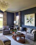 Picture of CANNES TABLE LAMP (OPEN BOX)