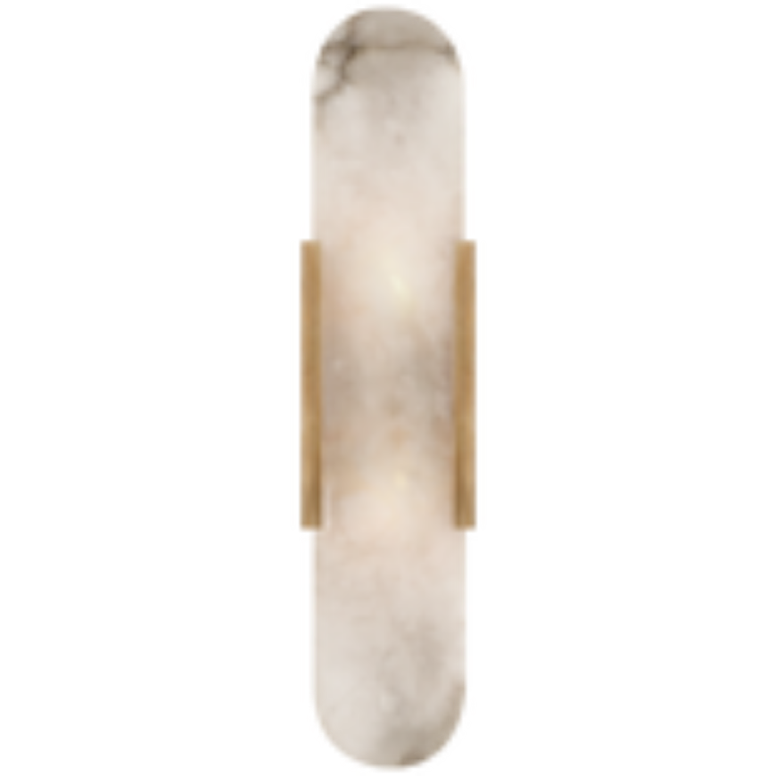 Picture of MELANGE ELONGATED SCONCE (OPEN BOX)