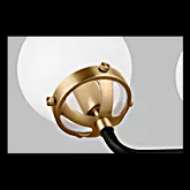 Picture of CAFE 2-LIGHT BATH SCONCE