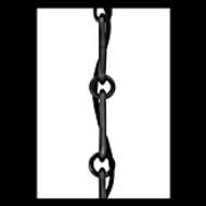 Picture of RAE 17" PENDANT