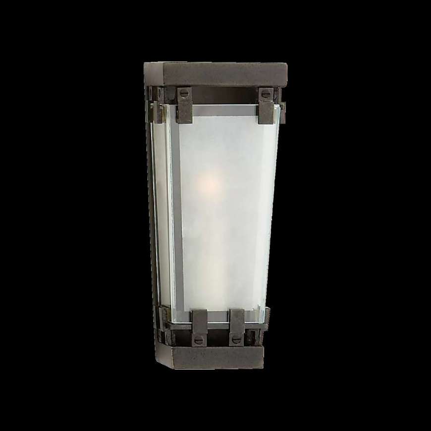 Picture of EXUM PETITE SCONCE