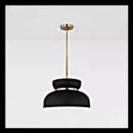 Picture of PEMBERTON MEDIUM PENDANT