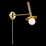 Picture of NODES PIVOT SCONCE