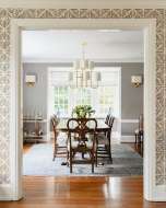 Picture of GO LIGHTLY EXTRA LARGE TWO TIER CHANDELIER (OPEN BOX)